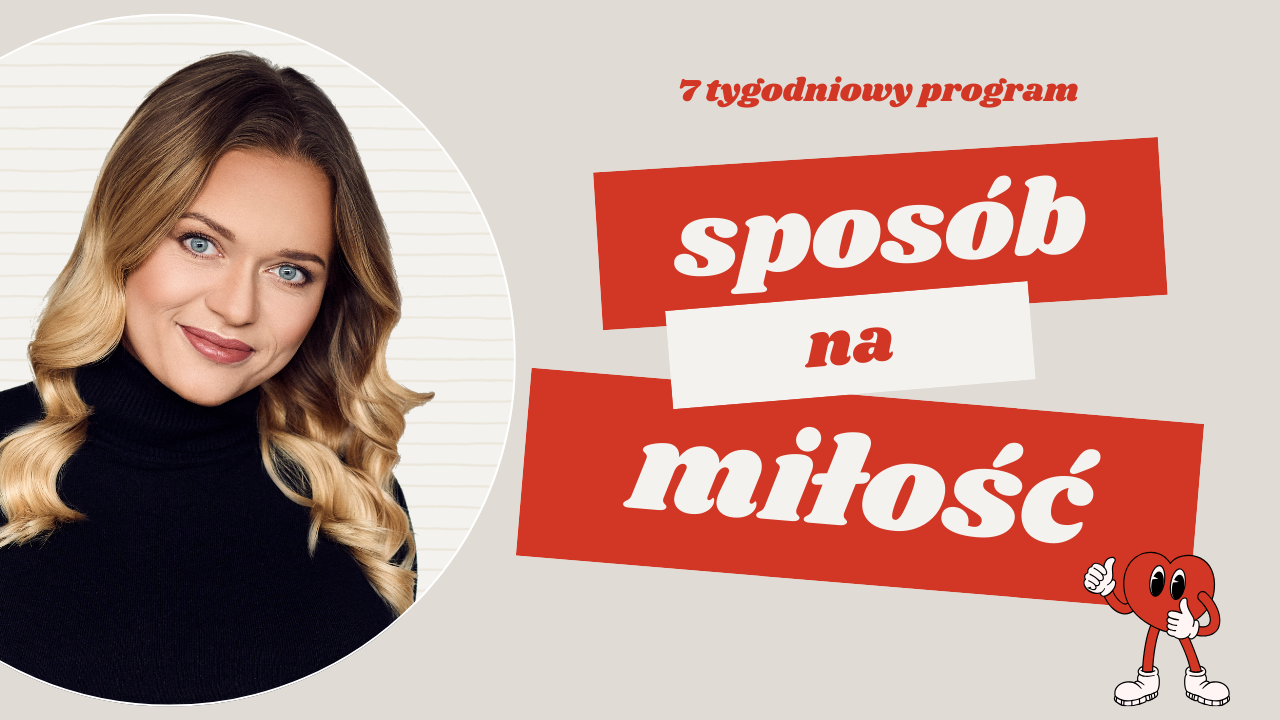 Sposób na miłość